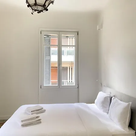 Kleomenous Suites *