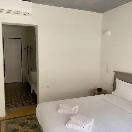 Kleomenous Suites Apartment Athens