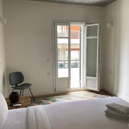 Kleomenous Suites * Athens