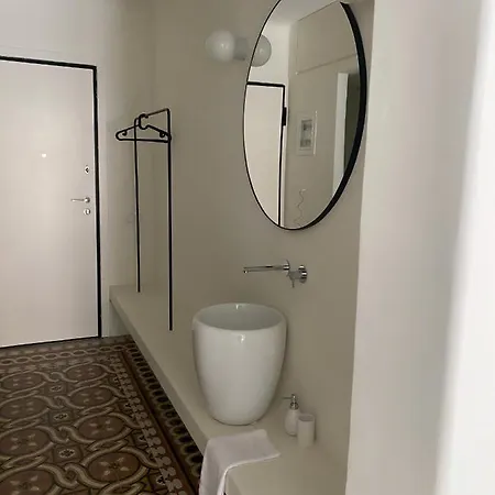 Apartment Kleomenous Suites *