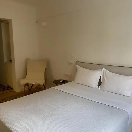 Apartment Kleomenous Suites Athens