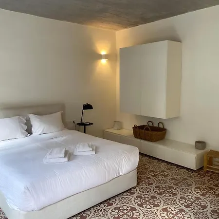 Kleomenous Suites Apartment Athens