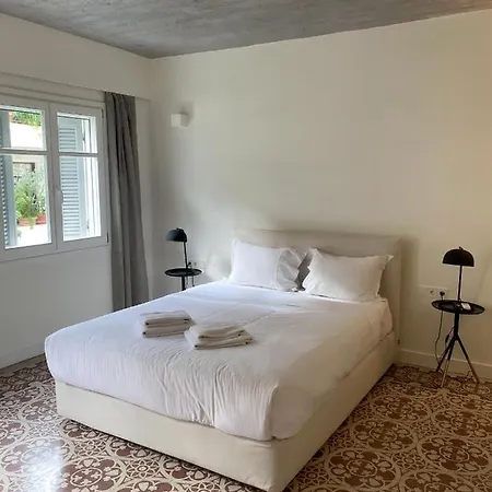 Kleomenous Suites Apartment Athens
