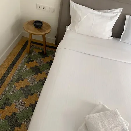 Apartment Kleomenous Suites Athens