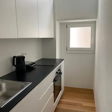 Kleomenous Suites Apartment *