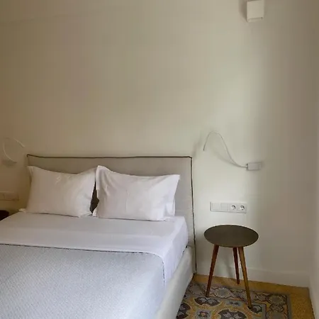 Kleomenous Suites * Athens